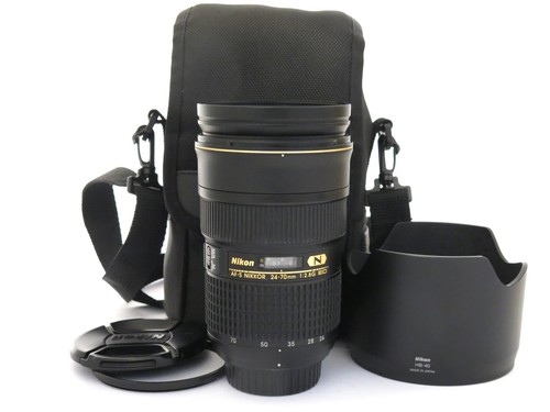 Nikon nikkor 70mm 2 - nikon, af-s