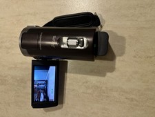 Sony handycam HDR CX 350