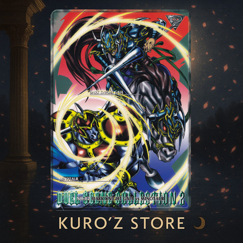 Bandai jumbo - yu-gi-oh!,