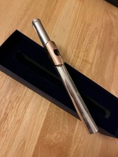 Giunto testa flauto originale