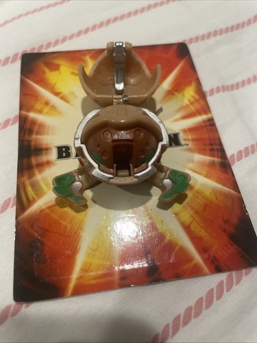 Bakugan stinglash 470g - b1, tan