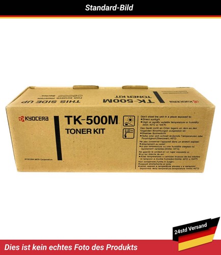 500m kyocera mita - kyocera, fs-c5016n