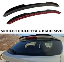 Spoiler posteriore Per Alfa