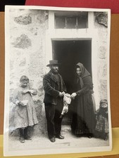 CORSE PHOTO ORIGINALE  SCENE A