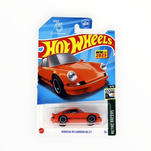Hot wheels porsche - wheels, carrera