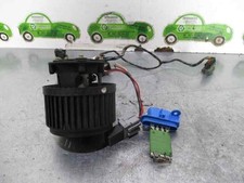 motore riscaldamento RENAULT