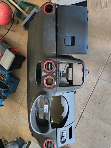 Cruscotto opel corsa - cruscotto,