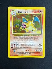 Pokemon Charizard 4/102 Set