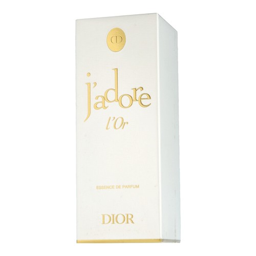 Dior adore essence de - dior, l'or
