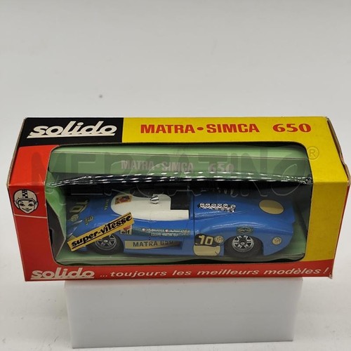 Matra simca 650 solido - 650, 178