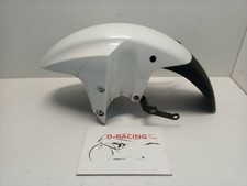 PARAFANGO ANTERIORE KSR CODE 125 2017-2020 FRONT FENDER