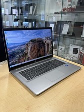 Notebook Hp 470 G8 Display