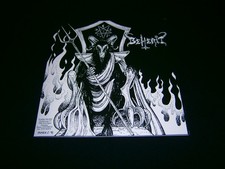BEHERIT / DEATH YELL - Beherit