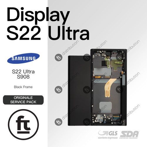 Samsung display s22 - samsung, ultra
