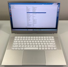 Razer Lambda RZ09-0421NEL9 i7-12800H 32 GB DDR5 512 GB SSD RTX 3070 Ti grado A-