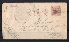 A11 ANTICHI STATI - REGNO DI