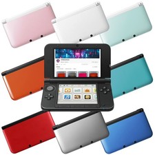 Nintendo 3ds console - nintendo, ll