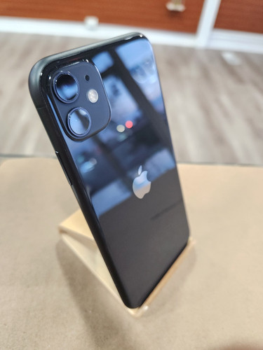 Apple iphone gb - apple, nero