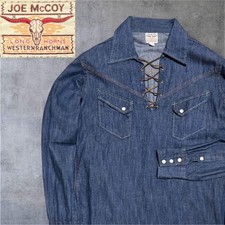 Camicia western THE REAL