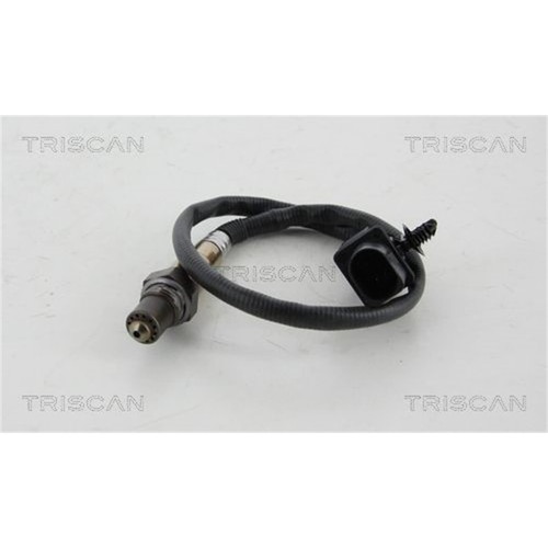 Sonda lambda triscan per alfa - lambda,