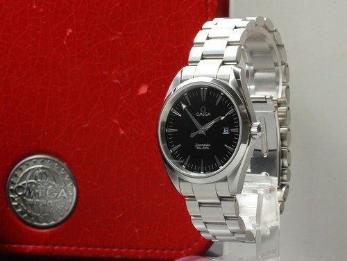 Orologio uomo omega - orologio,