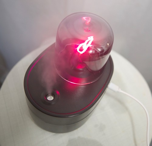 Cool mist umidificatore mini - cool,
