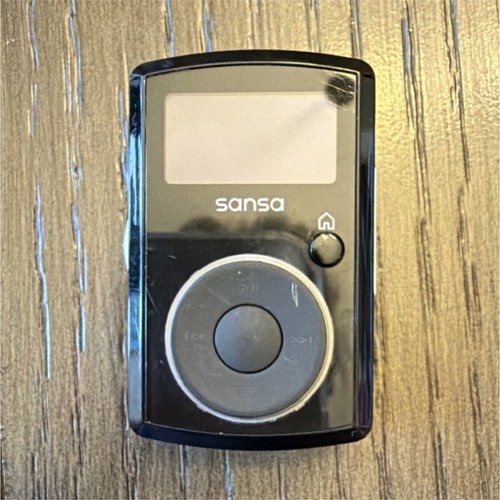 Sandisk sansa clip nero - sandisk,
