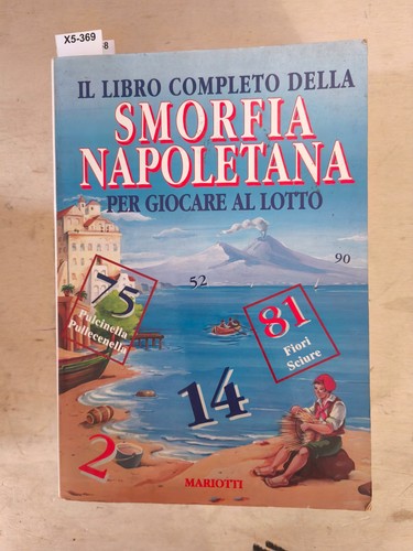 Libro completo della - completo,