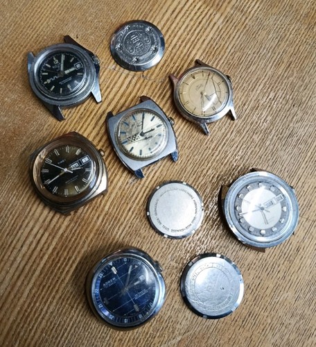 Pacchetto orologio uomo - orologio,