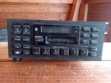 autoradio jeep cherokee Xj
