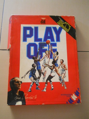 Play off dan peterson - play,
