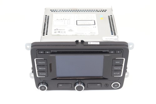 Unità navigazione radio - di,