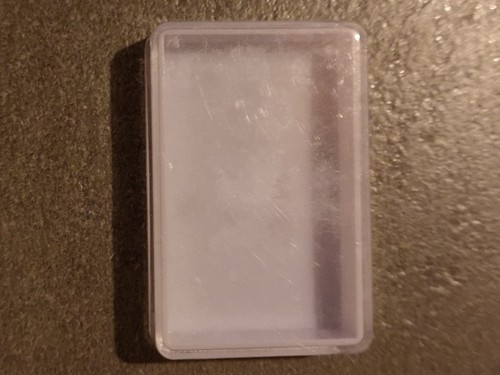 Scatoline plastica rigida - 14,