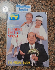 TV SORRISI E CANZONI 25