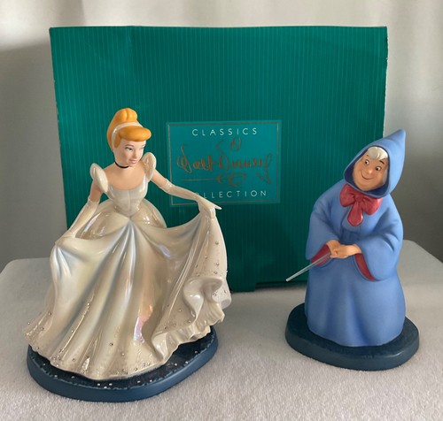 Wdcc walt disney classics - disney,