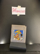 Donkey Kong Game Boy PAL ITA 
