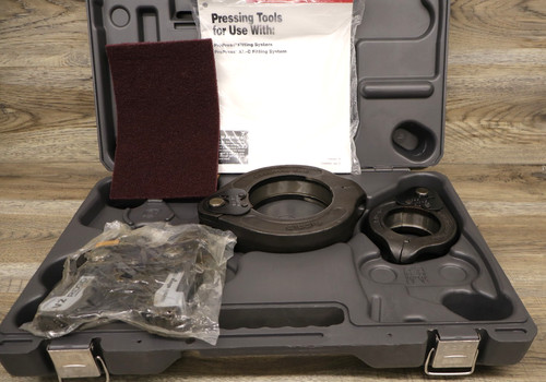 Ridgid kit serie standard - kit,