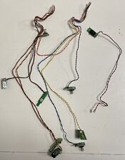 Kit Sensori Rilevamento Distanza Folletto VR100-Originali-Funzionanti-RICAMBI