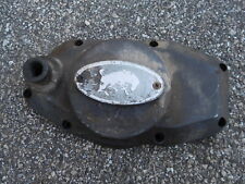 MOTORE MINARELLI P4 CS CABALLERO CROSS 50 80 P6 CARTER FRIZIONE CAVALLINO COPRI