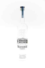 Vodka Belvedere 3LT