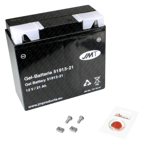 Bmw batteria gel - 90/6,,