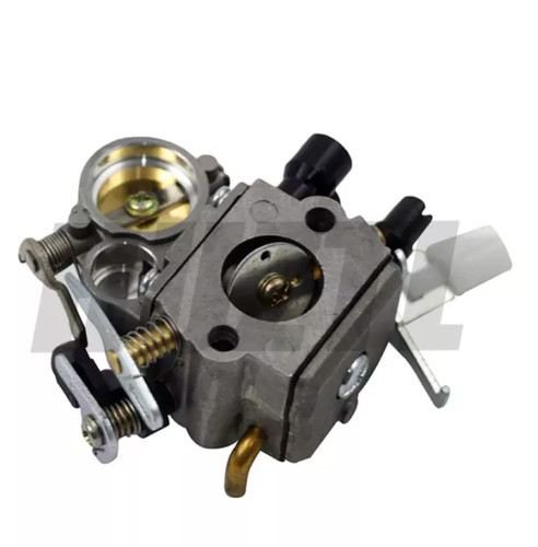 Carburatore per motoseghe