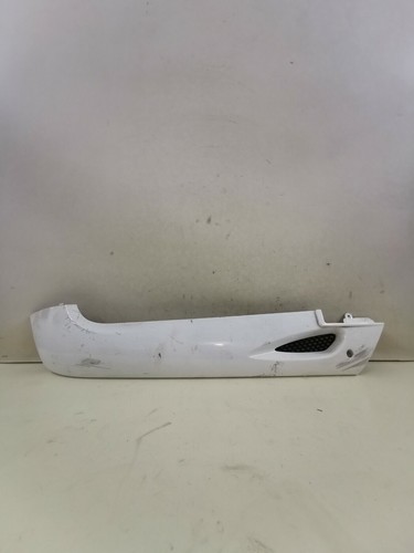 Sotto pedana sinistro kymco - pedana,