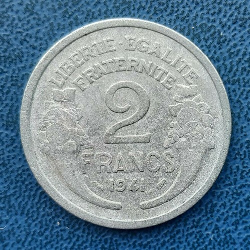 Monete francesi 2 - ,