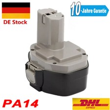 Batteria 14,4 V 5,0 Ah Ni-Mh
