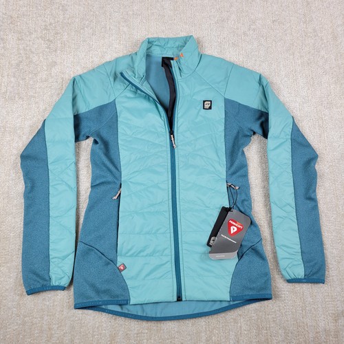 Giacca orage puffer taglia - giacca,