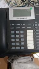 Grandstream GXP2000 IP Phone VoIP