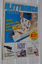 ELETTRONICA PRATICA N°4