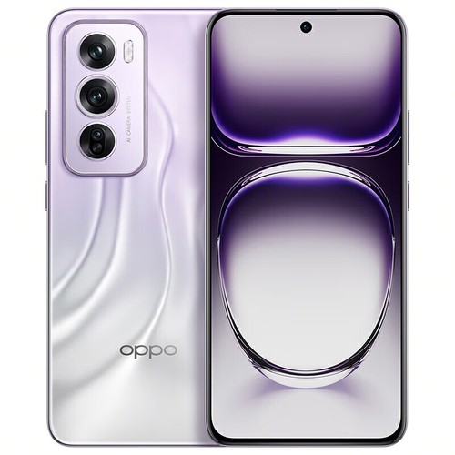 Nuovo smartphone oppo reno12 - nuovo,