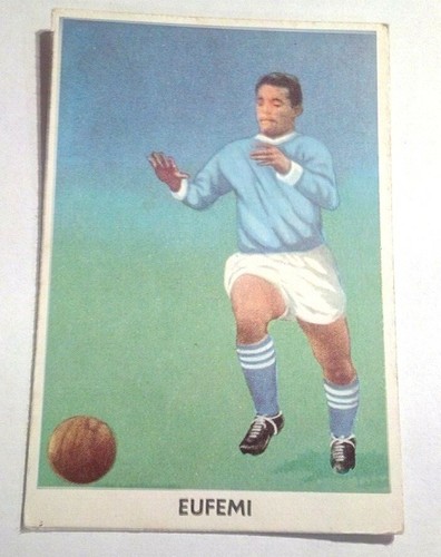 Figurina sidam calciatori - sidam, #